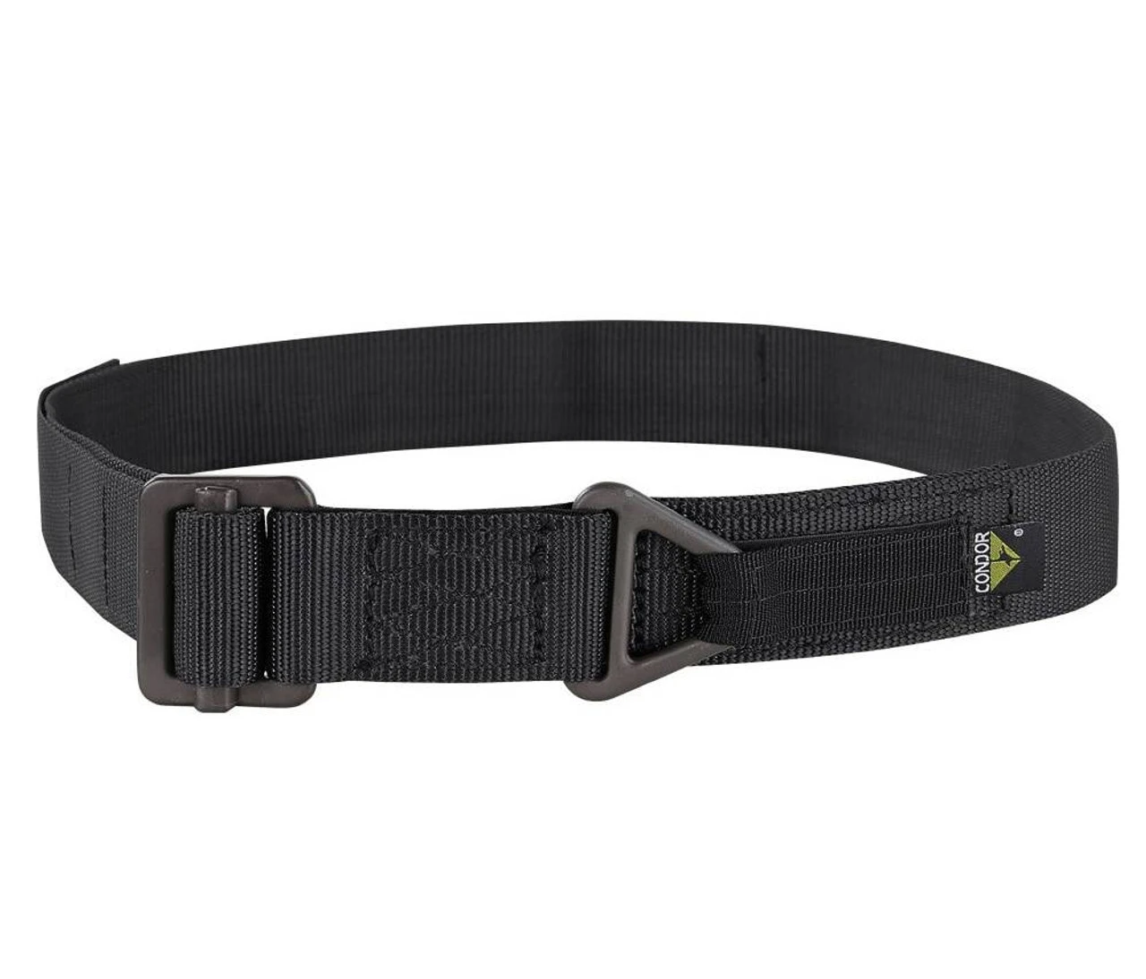 Condor Rigger Belt With 1.75" Nylon Webbing 3 Condor Rigger Belt With 1.75" Nylon Webbing