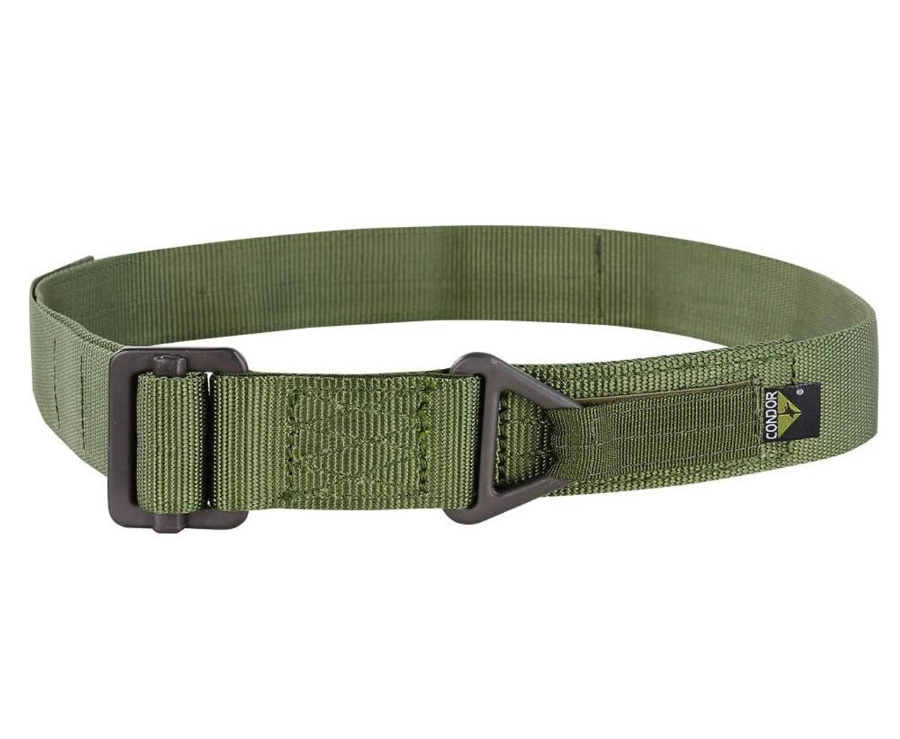 Condor Rigger Belt With 1.75" Nylon Webbing 6 Condor Rigger Belt With 1.75" Nylon Webbing - Image 4