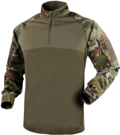 Condor Scorpion OCP Combat Shirt