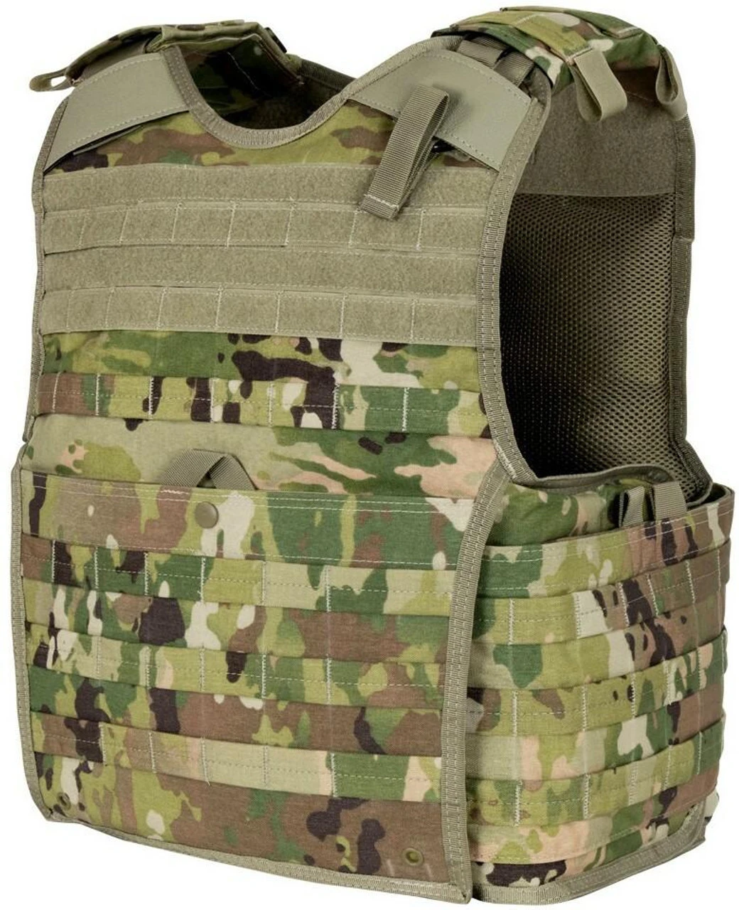 Condor Scorpion OCP Enforce Releasable Plate Carrier 3 Condor Scorpion OCP Enforce Releasable Plate Carrier