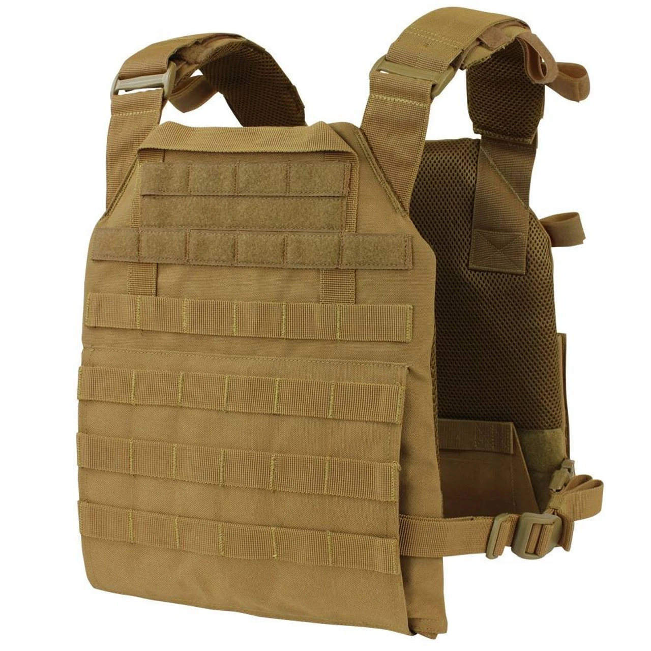 Condor Scorpion OCP Vanquish Plate Carrier 4 Condor Scorpion OCP Vanquish Plate Carrier - Image 2