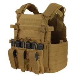 Condor Scorpion OCP Vanquish Plate Carrier 7 Condor Scorpion OCP Vanquish Plate Carrier -Holsters Shop condor scorpion ocp vanquish plate carrier 201079 800 73520.1602578788