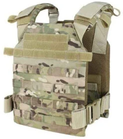 Condor Sentry Lightweight Plate Carrier -Holsters Shop condor sentry lightweight plate carrier 201042 tg 95737.1599157405