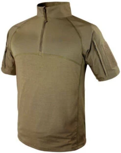 Condor Short Sleeve Combat Shirt -Holsters Shop condor short sleeve combat shirt 101144 38220.1601506797