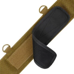 Condor MOLLE D-Ring Slim Harness Battle Belt 121160 -Holsters Shop condor slim battle belt 121160 08330.1601544501