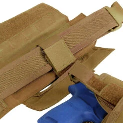 Condor MOLLE D-Ring Slim Harness Battle Belt 121160 -Holsters Shop condor slim battle belt 121160 49523.1601484886