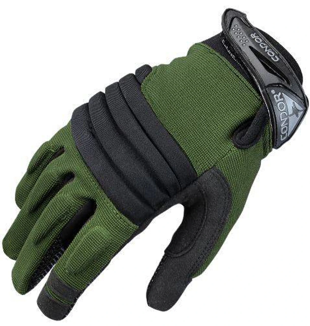 Condor Stryker Padded Knuckle Glove 5 Condor Stryker Padded Knuckle Glove - Image 3