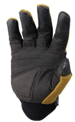 Condor Stryker Padded Knuckle Glove 13 Condor Stryker Padded Knuckle Glove -Holsters Shop condor stryker padded knuckle glove hk226 29434.1603740255