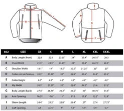 Condor Summit Soft Shell Jacket -Holsters Shop condor summit soft shell jacket 602 tg 13539.1599157756
