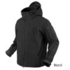 Condor Summit Soft Shell Jacket -Holsters Shop condor summit soft shell jacket 602 tg 45495.1599186945