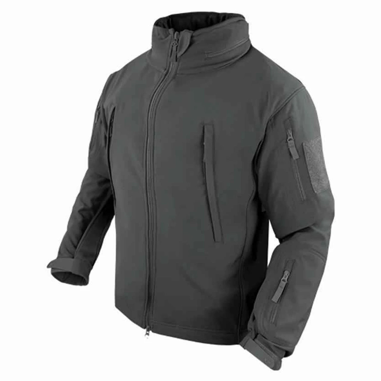 Condor Summit Zero Lightweight Soft Shell Jacket 12 Condor Summit Zero Lightweight Soft Shell Jacket - Image 10