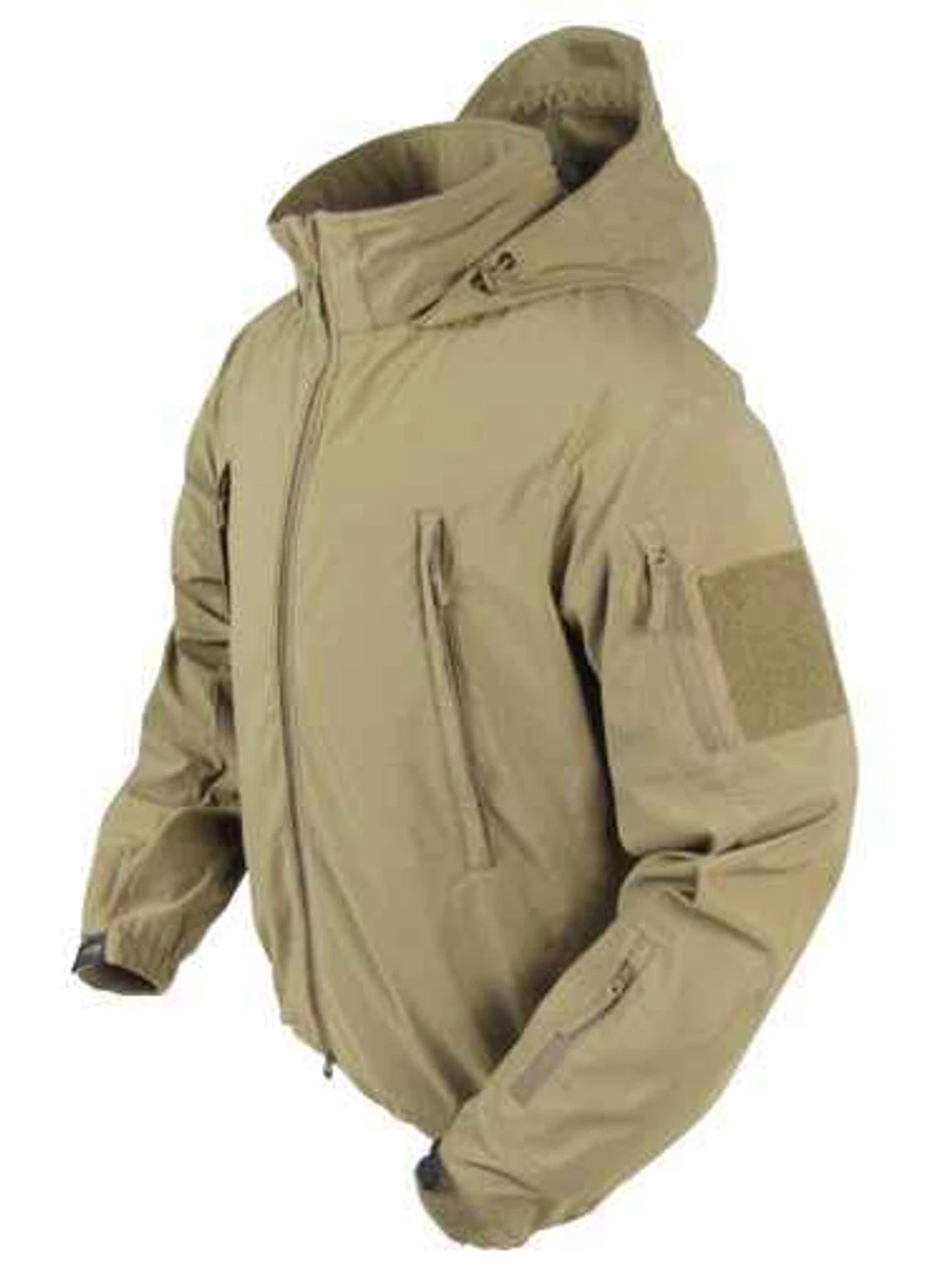 Condor Summit Zero Lightweight Soft Shell Jacket 3 Condor Summit Zero Lightweight Soft Shell Jacket