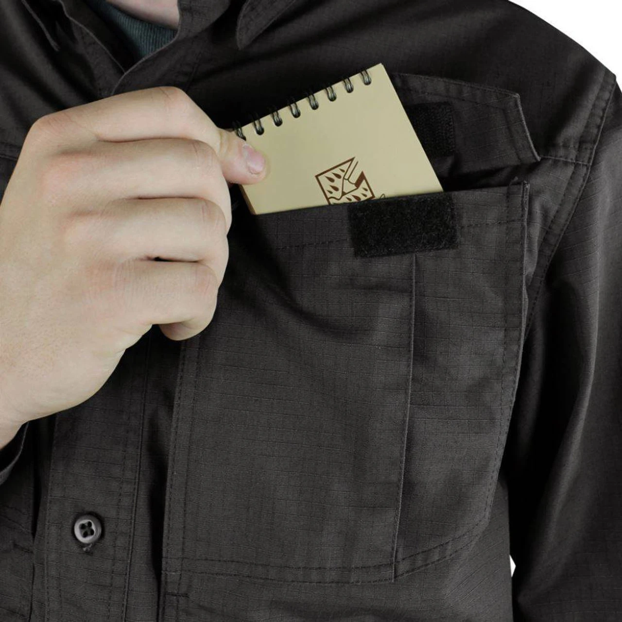 Condor Tac-Pro Shirt 7 Condor Tac-Pro Shirt - Image 5