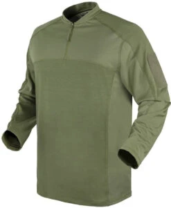 Condor Trident Battle Top Long Sleeve Shirt