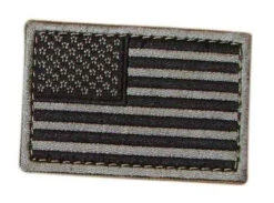 Condor USA Flag Hook & Loop Patch (6 Pack) -Holsters Shop condor usa flag hook and loop patch 230 tg 47816.1599196046