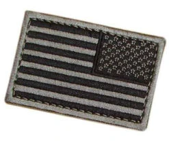 Condor USA Flag Hook & Loop Patch (6 Pack) -Holsters Shop condor usa flag hook and loop patch 230 tg 56340.1599191367