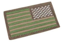 Condor USA Flag Hook & Loop Patch (6 Pack) -Holsters Shop condor usa flag hook and loop patch 230 tg 60389.1599168941