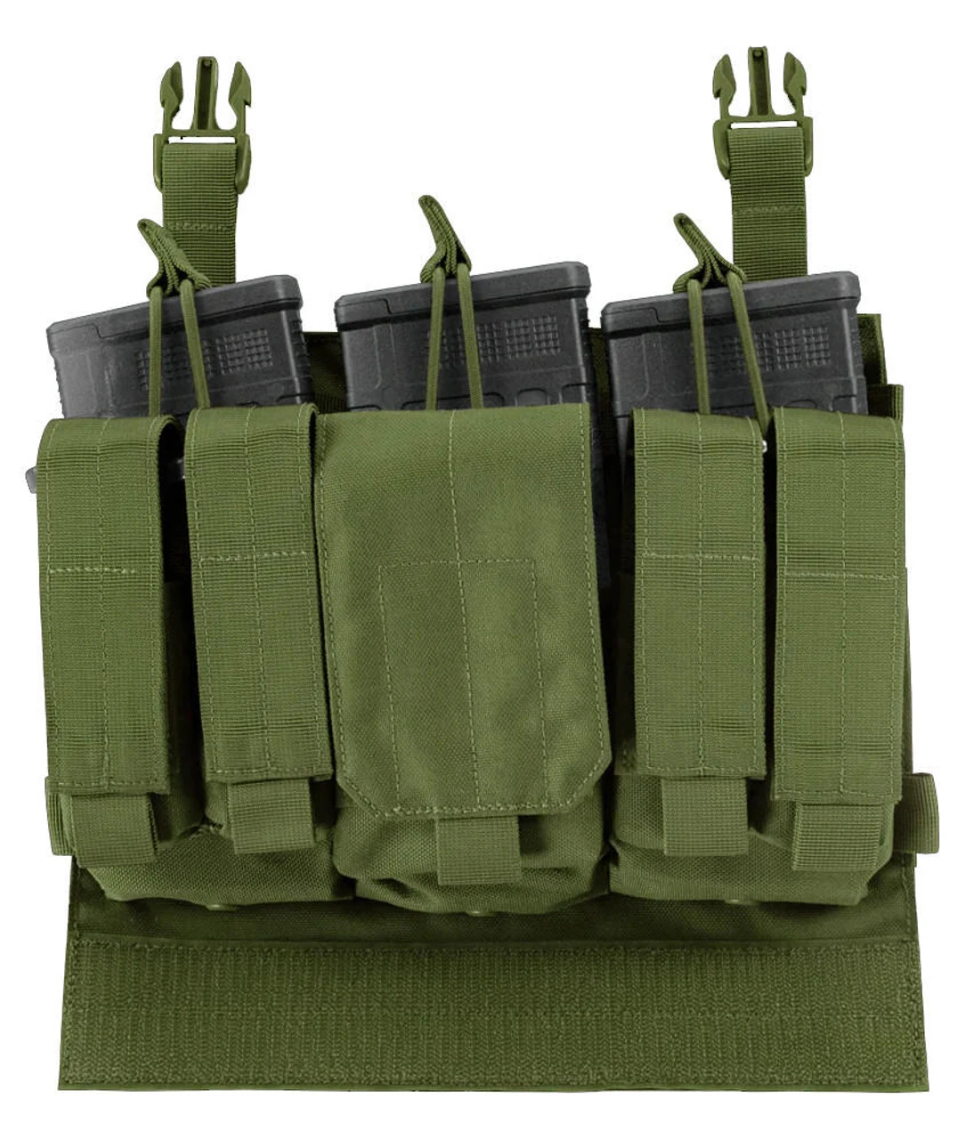 Condor VAS M14 Recon Panel 3 Condor VAS M14 Recon Panel