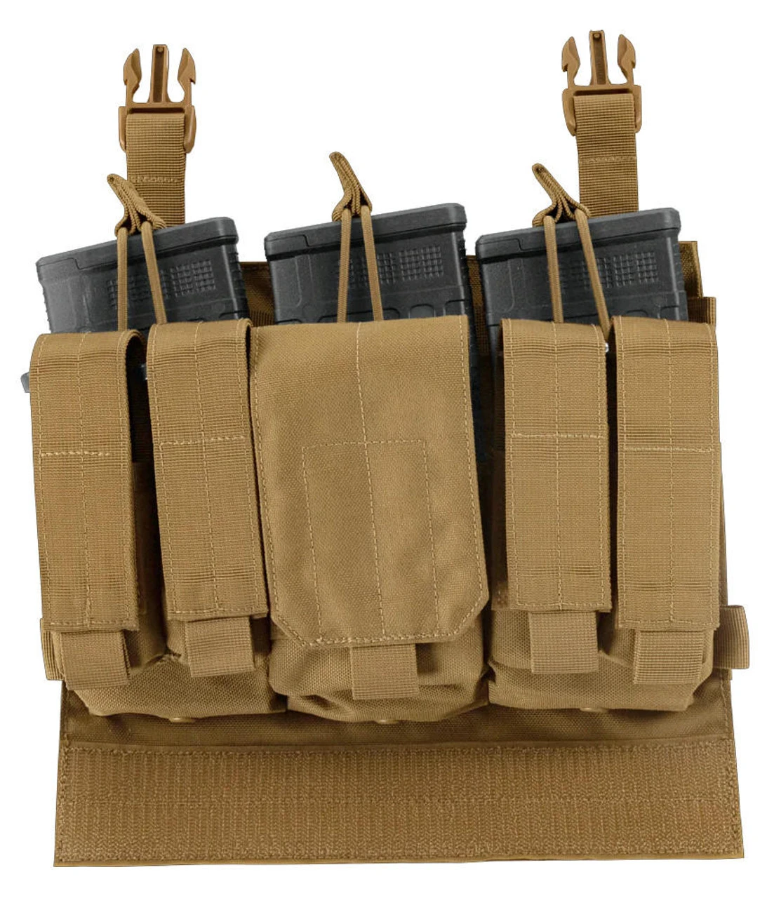 Condor VAS M14 Recon Panel 4 Condor VAS M14 Recon Panel - Image 2