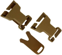 Condor VAS QD Buckles (6 Pack) -Holsters Shop condor vas qd buckles 221161 60399.1601545090
