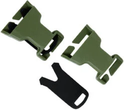 Condor VAS QD Buckles (6 Pack) -Holsters Shop condor vas qd buckles 221161 66616.1601536471