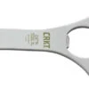 CRKT 9110C Silver XL Eat'N Tool Multi-Tool -Holsters Shop crkt 9110c silver xl eatn tool multi tool 9110c 69338.1657304144