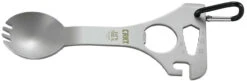 CRKT 9110C Silver XL Eat'N Tool Multi-Tool