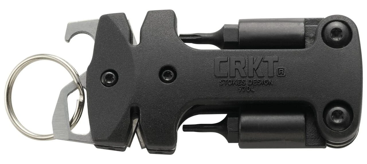 CRKT 9704 Knife Maintenance Tool 3 CRKT 9704 Knife Maintenance Tool