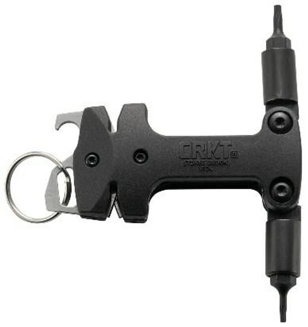 CRKT 9704 Knife Maintenance Tool 5 CRKT 9704 Knife Maintenance Tool - Image 3