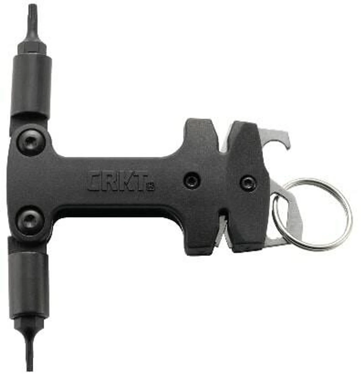 CRKT 9704 Knife Maintenance Tool 4 CRKT 9704 Knife Maintenance Tool - Image 2