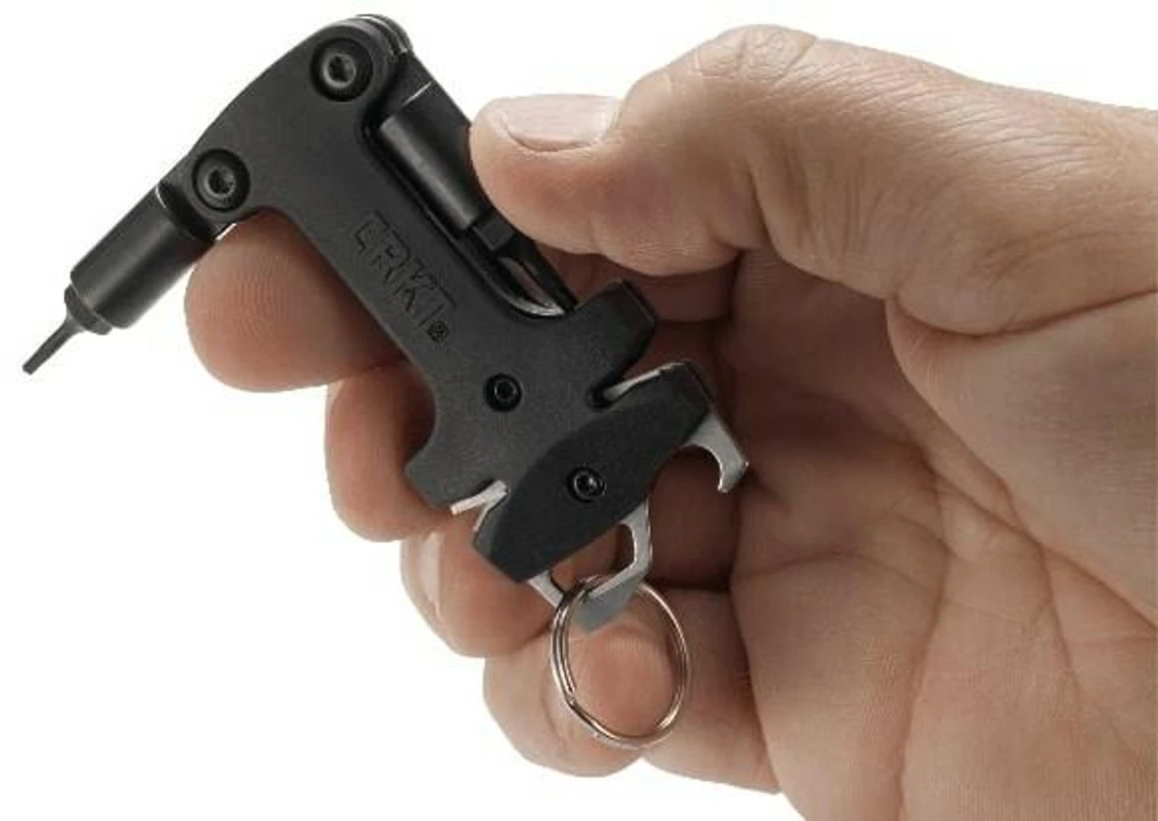 CRKT 9704 Knife Maintenance Tool 7 CRKT 9704 Knife Maintenance Tool - Image 5