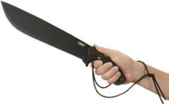 CRKT K910KKP Chanceinhell Fixed Blade Machete -Holsters Shop crkt k910kkp chanceinhell fixed blade machete k910kkp 47331.1657304000