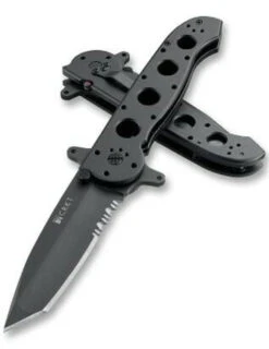 CRKT M16-14SFG Special Forces Tanto Flipper Folding Knife -Holsters Shop crkt m16 14sfg special forces tanto flipper folding knife m1614sf 19544.1657303980