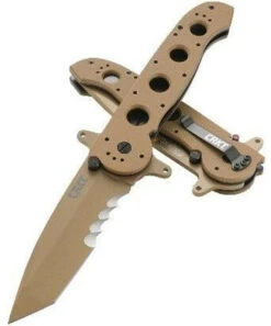 CRKT M16-14SFG Special Forces Tanto Flipper Folding Knife -Holsters Shop crkt m16 14sfg special forces tanto flipper folding knife m1614sf 30646.1657304481