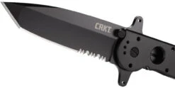 CRKT M16-14SFG Special Forces Tanto Flipper Folding Knife -Holsters Shop crkt m16 14sfg special forces tanto flipper folding knife m1614sf 62167.1657304193