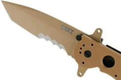 CRKT M16-14SFG Special Forces Tanto Flipper Folding Knife -Holsters Shop crkt m16 14sfg special forces tanto flipper folding knife m1614sf 85248.1657304214