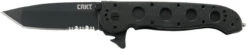 CRKT M16-14ZLEK Tanto Flipper Folding Knife