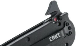 CRKT M16-14ZLEK Tanto Flipper Folding Knife -Holsters Shop crkt m16 14zlek tanto flipper folding knife m16zlawenforcement 97064.1657304404