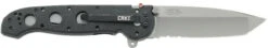 CRKT M16 Big Dogs Tanto Flipper Folding Knife -Holsters Shop crkt m16 big dogs tanto flipper folding knife m16bigdog 06691.1657303926