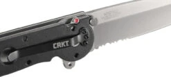 CRKT M16 Big Dogs Tanto Flipper Folding Knife -Holsters Shop crkt m16 big dogs tanto flipper folding knife m16bigdog 58438.1657304173