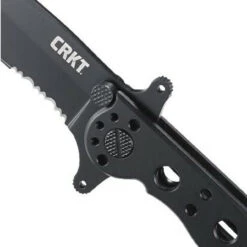 CRKT M21-10KSF Spear Point Tactical Flipper Folding Knife -Holsters Shop crkt m21 10ksf spear point tactical flipper folding knife m21 10ksf 42772.1657303892