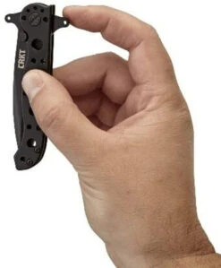 CRKT M21-10KSF Spear Point Tactical Flipper Folding Knife -Holsters Shop crkt m21 10ksf spear point tactical flipper folding knife m21 10ksf 87739.1657304223
