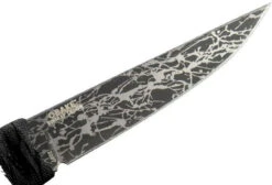 CRKT 2367 Obake EDC Fixed Blade Knife -Holsters Shop crkt obake full tang fixed blade knife 2367 12622.1656266021