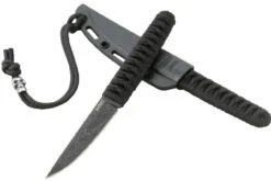 CRKT 2367 Obake EDC Fixed Blade Knife -Holsters Shop crkt obake full tang fixed blade knife 2367 29365.1656265847