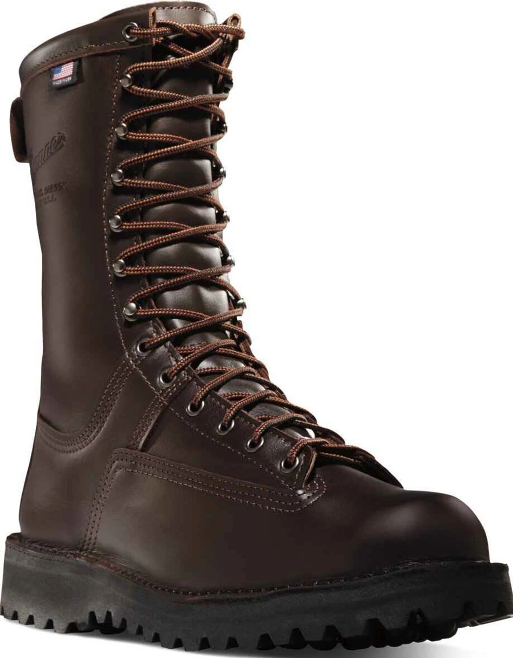Danner Canadian 10'' 600 Gram Hunting Boots 3 Danner Canadian 10'' 600 Gram Hunting Boots