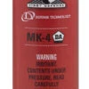 Defense Technology First Defense .4% MK-4 Foam OC Aerosol