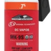Defense Technology First Defense .7% MK-9S HV Vapor OC Aerosol
