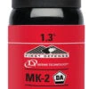 Defense Technology First Defense 1.3% MK-2 Foam OC Aerosol