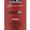 Defense Technology First Defense 1.3% MK-4 Stream OC Aerosol 1 Defense Technology First Defense 1.3% MK-4 Stream OC Aerosol -Holsters Shop defense technology first defense 1.3percent mk 4 stream oc aerosol dt 43445 89798.1601546603