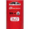 Defense Technology First Defense 360 1.3% MK-4 Gel OC Aerosol -Holsters Shop defense technology first defense 360 1.3percent mk 4 gel oc aerosol dt 56541 54239.1601534932